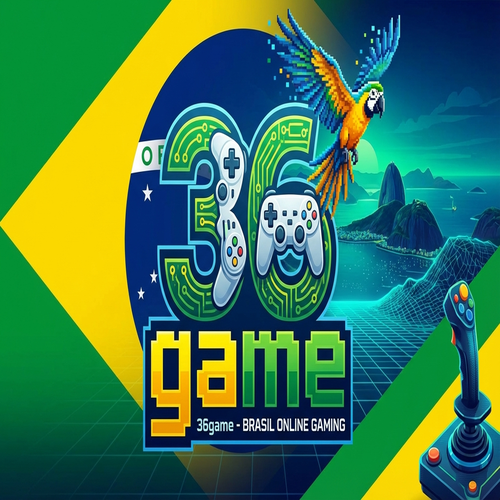 Logo 36game