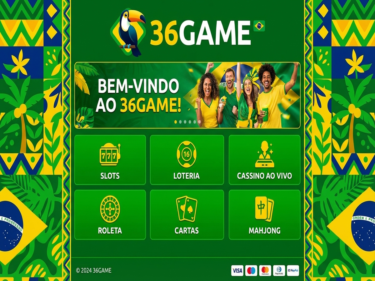 Screenshot 1 36game