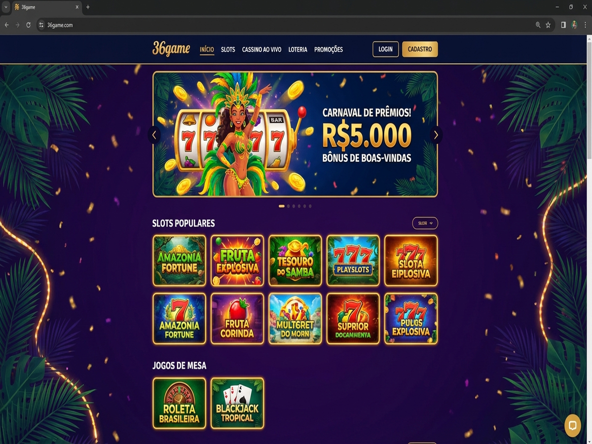 Screenshot 2 36game
