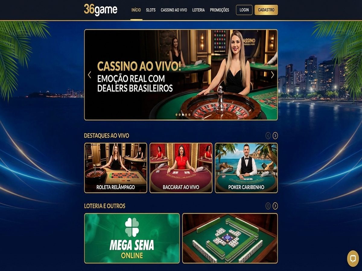 Screenshot 3 36game